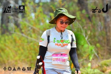 Dalat Ultra Trail 2026 - Ảnh #4876531
