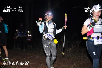 Dalat Ultra Trail 2026 - Ảnh #4704241