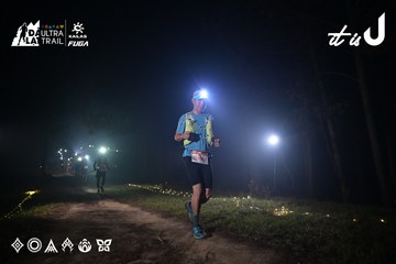 Dalat Ultra Trail 2026 - Ảnh #4705271