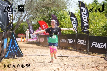 Dalat Ultra Trail 2026 - Ảnh #4868416