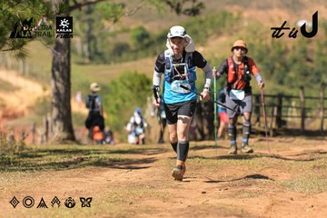 Dalat Ultra Trail 2026 - Ảnh #4716370