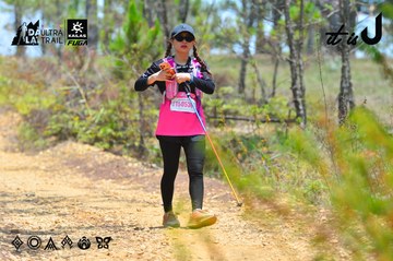 Dalat Ultra Trail 2026 - Ảnh #4876974