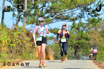 Dalat Ultra Trail 2026 - Ảnh #4749474