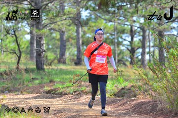Dalat Ultra Trail 2026 - Ảnh #4750570