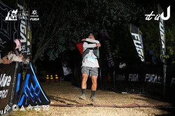 Dalat Ultra Trail 2026 - Ảnh #4759912