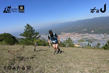 Dalat Ultra Trail 2026 - Ảnh #4732797