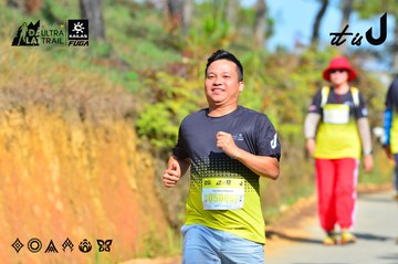Dalat Ultra Trail 2026 - Ảnh #4748291