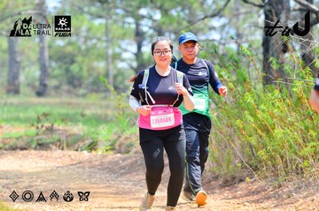 Dalat Ultra Trail 2026 - Ảnh #4873495