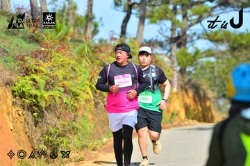 Dalat Ultra Trail 2026 - Ảnh #4748327