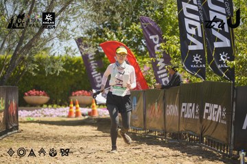 Dalat Ultra Trail 2026 - Ảnh #4684508