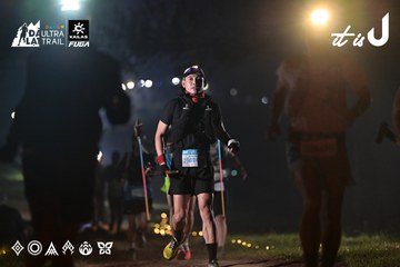 Dalat Ultra Trail 2026 - Ảnh #4707836
