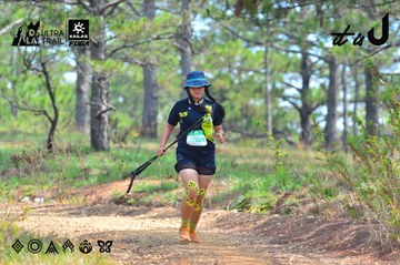 Dalat Ultra Trail 2026 - Ảnh #4791800