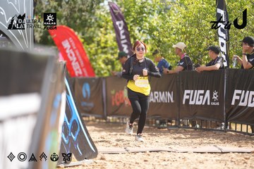 Dalat Ultra Trail 2026 - Ảnh #4856074