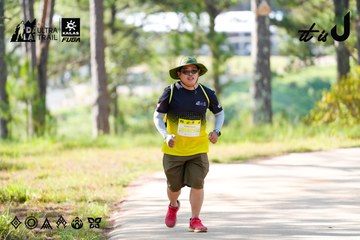Dalat Ultra Trail 2026 - Ảnh #4833855