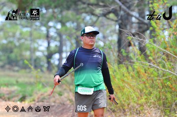 Dalat Ultra Trail 2026 - Ảnh #4874945
