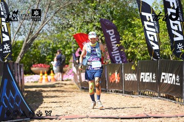 Dalat Ultra Trail 2026 - Ảnh #4737511