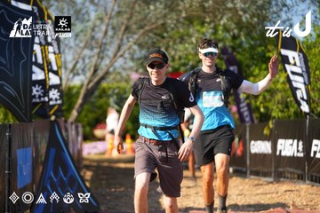 Dalat Ultra Trail 2026 - Ảnh #4741974