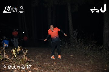 Dalat Ultra Trail 2026 - Ảnh #4701091