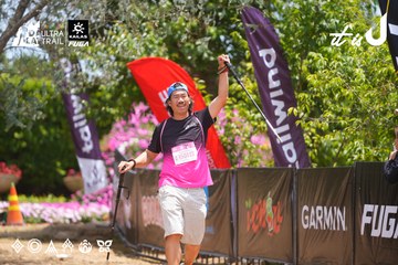 Dalat Ultra Trail 2026 - Ảnh #4869232