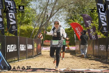 Dalat Ultra Trail 2026 - Ảnh #4691436