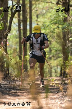 Dalat Ultra Trail 2026 - Ảnh #4718045