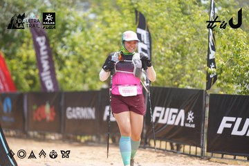 Dalat Ultra Trail 2026 - Ảnh #4861836