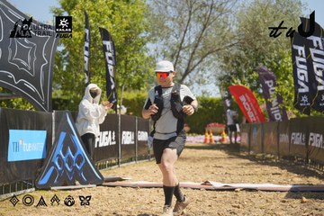 Dalat Ultra Trail 2026 - Ảnh #4684139