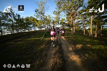 Dalat Ultra Trail 2026 - Ảnh #4910439
