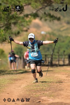 Dalat Ultra Trail 2026 - Ảnh #4717336