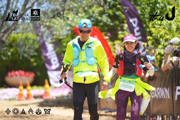 Dalat Ultra Trail 2026 - Ảnh #4703657