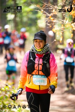 Dalat Ultra Trail 2026 - Ảnh #4908473