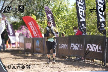 Dalat Ultra Trail 2026 - Ảnh #4685805