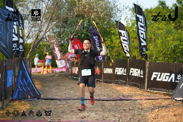 Dalat Ultra Trail 2026 - Ảnh #4744670