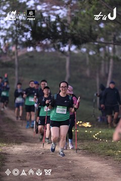 Dalat Ultra Trail 2026 - Ảnh #4731208