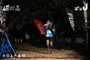 Dalat Ultra Trail 2026 - Ảnh #4760138
