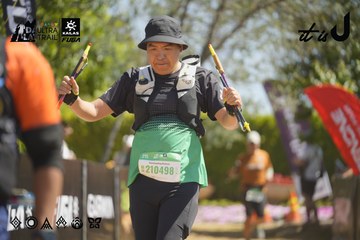 Dalat Ultra Trail 2026 - Ảnh #4684252