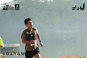 Dalat Ultra Trail 2026 - Ảnh #4911520