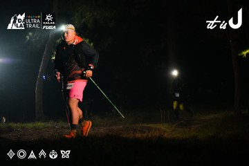 Dalat Ultra Trail 2026 - Ảnh #4697330