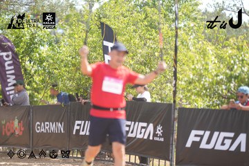 Dalat Ultra Trail 2026 - Ảnh #4856862