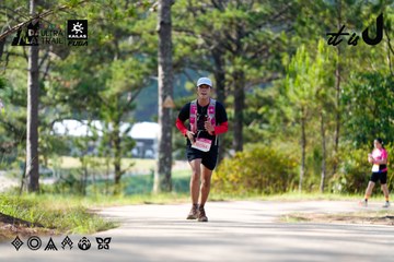 Dalat Ultra Trail 2026 - Ảnh #4833540