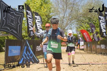 Dalat Ultra Trail 2026 - Ảnh #4725241