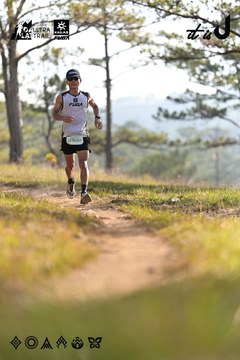 Dalat Ultra Trail 2026 - Ảnh #4894689