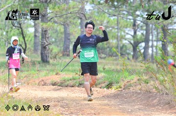 Dalat Ultra Trail 2026 - Ảnh #4875141