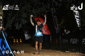 Dalat Ultra Trail 2026 - Ảnh #4759232
