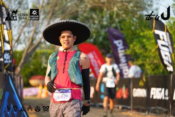 Dalat Ultra Trail 2026 - Ảnh #4743772
