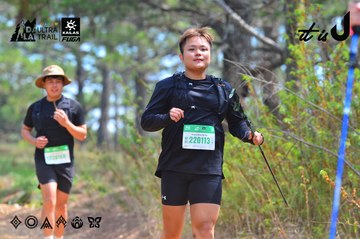 Dalat Ultra Trail 2026 - Ảnh #4793209