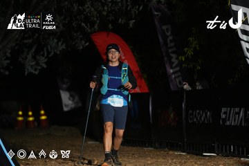 Dalat Ultra Trail 2026 - Ảnh #4747610