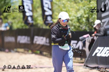 Dalat Ultra Trail 2026 - Ảnh #4693362