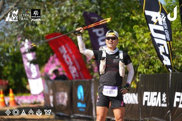 Dalat Ultra Trail 2026 - Ảnh #4740053