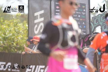 Dalat Ultra Trail 2026 - Ảnh #4859001